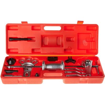 Extracteur de naves et tambours de frein SONIC 808001 Extracteur de naves et tambours de frein SONIC 808001