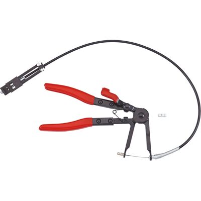 Abrazadera de manguera Sonic 4472100 - Autoajuste, extensión 650mm Abrazadera de manguera Sonic 4472100 - Autoajuste, extensión 650mm