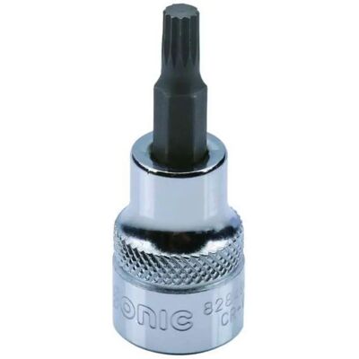 SONIC 8284804 Hylsnyckel - 12-kant SONIC 8284804 Hylsnyckel - 12-kant