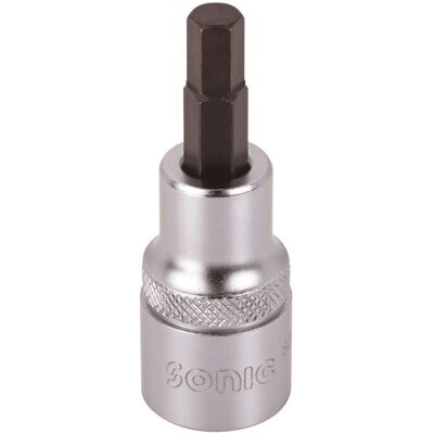 SONIC - 83406217 - 1/2in - HEX - Socket SONIC - 83406217 - 1/2in - HEX - Socket