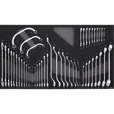 Sonic Key Set Jumbo - 48 Piece Key Set Sonic Key Set Jumbo - 48 Piece Key Set