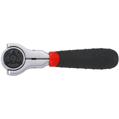 Sonic Llave de Rachet 1/2" - Acero Cromo-Vanadio - 72 Dientes Sonic Llave de Rachet 1/2" - Acero Cromo-Vanadio - 72 Dientes