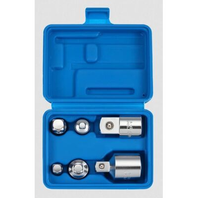 Sonic Equipment 300603 Állítható adapterkészlet - Szerszám típus Sonic Equipment 300603 Állítható adapterkészlet - Szerszám típus