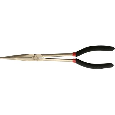 Sonic Phone Pliers - Curved at 45° - Extra Long - Phone Tools Sonic Phone Pliers - Curved at 45° - Extra Long - Phone Tools