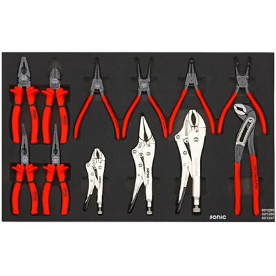 SONIC 601207 Tool Insert - Foam, 26" SONIC 601207 Tool Insert - Foam, 26"