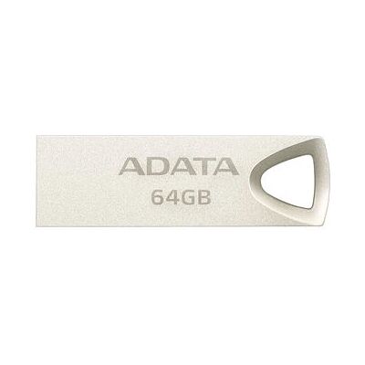 ADATA AUV210-64G-RGD - 64GB USB 2.0 Metall-Flashlaufwerk ADATA AUV210-64G-RGD - 64GB USB 2.0 Metall-Flashlaufwerk