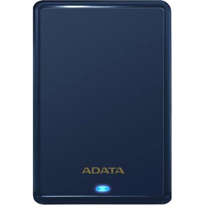 ADATA HV620S Externe Festplatte - 1TB, Blau, 2.5" USB 3.1 ADATA HV620S Externe Festplatte - 1TB, Blau, 2.5" USB 3.1