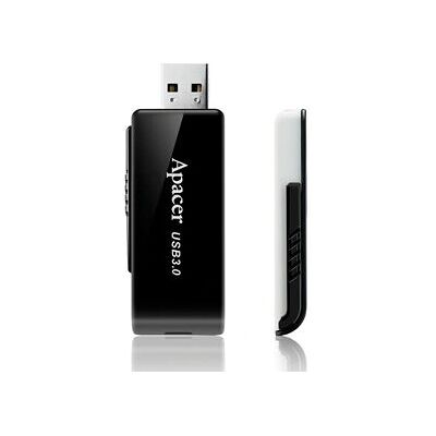 Apacer AH350 64GB USB-Stick - Speichergerät Apacer AH350 64GB USB-Stick - Speichergerät