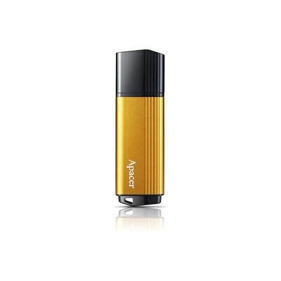 Apacer AH330 16GB USB 2.0 Type-A Orange - Clé USB - Publicité Apacer AH330 16GB USB 2.0 Type-A Orange - Clé USB - Publicité
