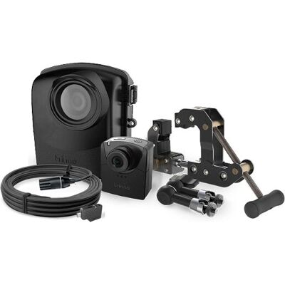 Brinno BCC2000Plus Zeitrafferkamera - Wasserdicht Bau-Kit Brinno BCC2000Plus Zeitrafferkamera - Wasserdicht Bau-Kit