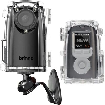 Brinno BCC300-M Kamera - HDR 118° 1080P Zeitraffer Brinno BCC300-M Kamera - HDR 118° 1080P Zeitraffer