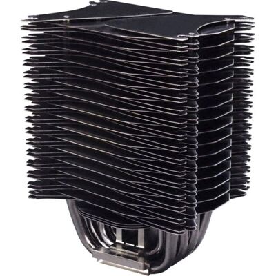 Dissipatore CPU Xigmatek Thors Hammer - Tecnologia Heatpipe Direct Touch Dissipatore CPU Xigmatek Thors Hammer - Tecnologia Heatpipe Direct Touch
