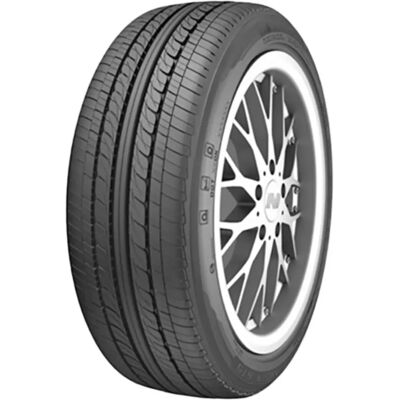 Nankang RX-615 215/65 R15 - Pneus d'été - Voiture - Publicité Nankang RX-615 215/65 R15 - Pneus d'été - Voiture - Publicité