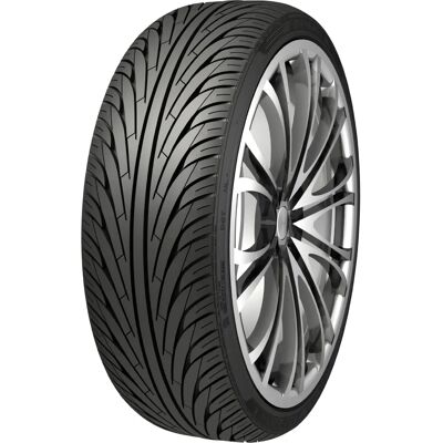 Pneu Nankang NS-2 185/55 R15 82V - Voiture - Publicité Pneu Nankang NS-2 185/55 R15 82V - Voiture - Publicité