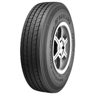 Nankang NR-066 16 Zoll Auto Reifen - Sommerreifen für Volkswagen, Nissan Nankang NR-066 16 Zoll Auto Reifen - Sommerreifen für Volkswagen, Nissan