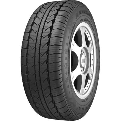 Nankang Master 2 225/70 R15 Winterbanden Nankang Master 2 225/70 R15 Winterbanden