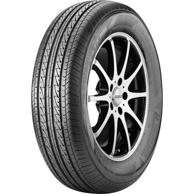 Nankang CX-668 135/80 R15 73T - Pneus été pour voiture - Publicité Nankang CX-668 135/80 R15 73T - Pneus été pour voiture - Publicité