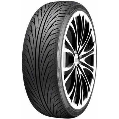 Nankang NS-2 ULTRA SPORT 205/60HR14 - Autokumi Nankang NS-2 ULTRA SPORT 205/60HR14 - Autokumi