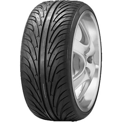 Nankang Ultra Sport NS-2 245/30 R19 - Dæk Nankang Ultra Sport NS-2 245/30 R19 - Dæk