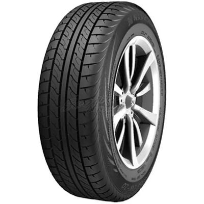 Nankang CW-20 175/75 R16C Van Reifen - Reifen Nankang CW-20 175/75 R16C Van Reifen - Reifen