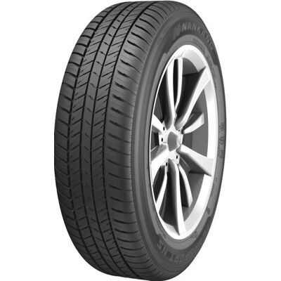 Nankang N-605 A/S 205/75 R15 97H - All-Season däck Nankang N-605 A/S 205/75 R15 97H - All-Season däck