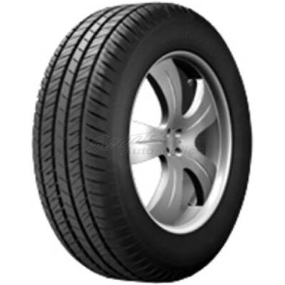 Nankang N-605 SUV banden - All-Season Handling Nankang N-605 SUV banden - All-Season Handling