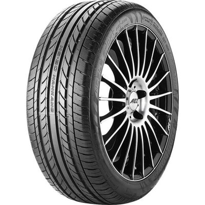 Nankang NS-20 Ultra Sport - High-performance sommerdæk Nankang NS-20 Ultra Sport - High-performance sommerdæk