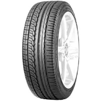 Nankang AS-1 235/45ZR18 - Pneu de carro Nankang AS-1 235/45ZR18 - Pneu de carro