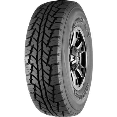 Nankang FT-7 A/T 265/70 R16 - Dæk Nankang FT-7 A/T 265/70 R16 - Dæk