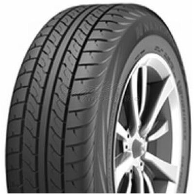 Nankang CW-20 215/60 R16 - Zomerband voor bestelwagens en auto's Nankang CW-20 215/60 R16 - Zomerband voor bestelwagens en auto's