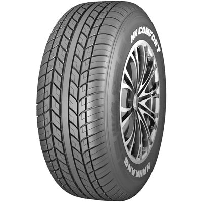 Nankang N-729 165/70 R13 79T Kesärenkaat - Peugeot, Renault Nankang N-729 165/70 R13 79T Kesärenkaat - Peugeot, Renault