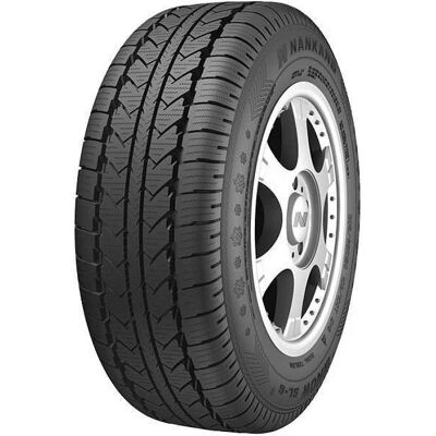 Nankang SL-6 225/65 R16 112T Reifen - Winter Heavy Duty Nankang SL-6 225/65 R16 112T Reifen - Winter Heavy Duty