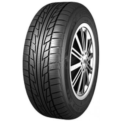 Nankang Snow SV-2 175/80 R14 Winterband - Sneeuw, IJs, Nat, Droog - Geschikt voor VW Golf, Bora, Transporter, Seat Leon Nankang Snow SV-2 175/80 R14 Winterband - Sneeuw, IJs, Nat, Droog - Geschikt voor VW Golf, Bora, Transporter, Seat Leon