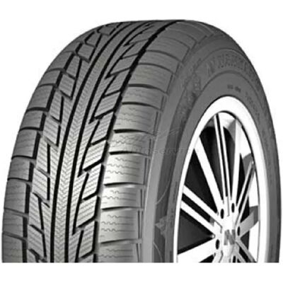 Nankang Snow Viva SV-2 235/40 R18 - Pneumatici invernali Nankang Snow Viva SV-2 235/40 R18 - Pneumatici invernali