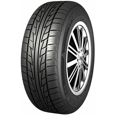 Nankang Snow Viva SV-2 175/60 R15 - Pneumatico Invernale Nankang Snow Viva SV-2 175/60 R15 - Pneumatico Invernale