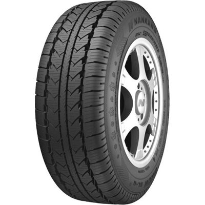 Nankang SL-6 195/80 R14 V Schneereifen - Pkw Nankang SL-6 195/80 R14 V Schneereifen - Pkw