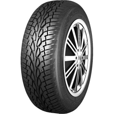 Nankang Snow Winter SW-7 205/60 R15 - Winterbanden Nankang Snow Winter SW-7 205/60 R15 - Winterbanden