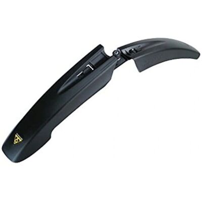 Topeak FX Defender Voorvork - MTB 26 inch Zwart Topeak FX Defender Voorvork - MTB 26 inch Zwart