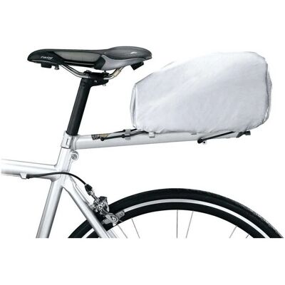 Housse de pluie imperméable Topeak pour RX Trunk Bag EX Housse de pluie imperméable Topeak pour RX Trunk Bag EX
