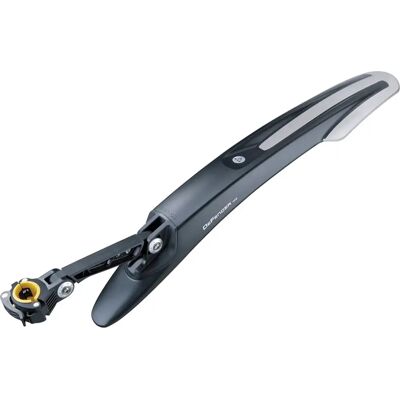 Błotnik tylny Topeak Defender M2 - Czarny - Koło 26" - Lekki, Regulowany, Wytrzymały Błotnik tylny Topeak Defender M2 - Czarny - Koło 26" - Lekki, Regulowany, Wytrzymały