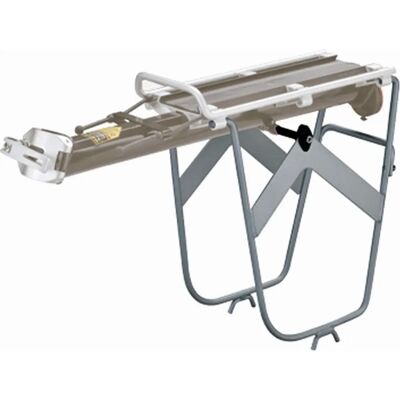 Topeak Dual Side Frame - Silber - Gepäckträger Topeak Dual Side Frame - Silber - Gepäckträger
