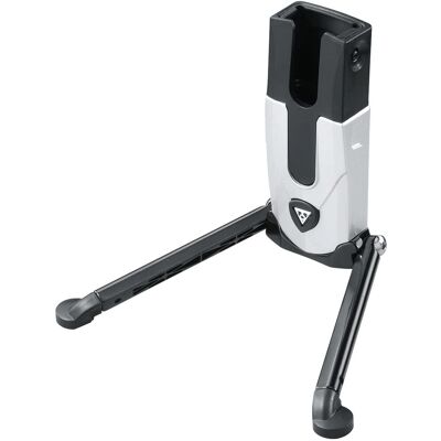 Topeak FlashStand Mountain Bike Stand - Schwarz - Einheitsgröße Topeak FlashStand Mountain Bike Stand - Schwarz - Einheitsgröße