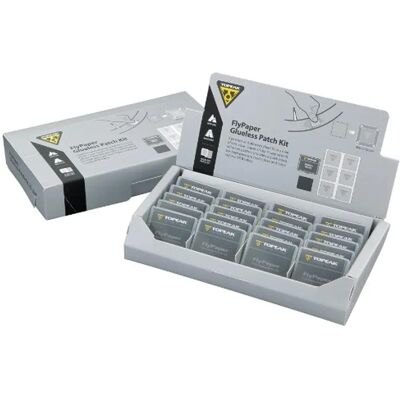 Kit de parches Flypaper de Topeak - Kit Kit de parches Flypaper de Topeak - Kit