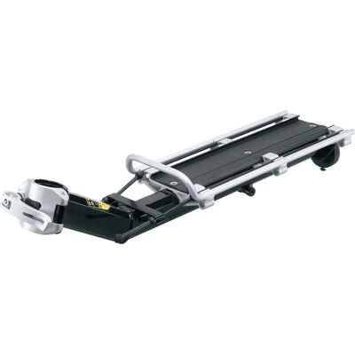 Topeak V-Type Aluminium Sykkelstativ - Til MTB og pendling Topeak V-Type Aluminium Sykkelstativ - Til MTB og pendling