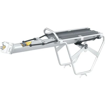 Topeak RX Cykelställ - Silver - Lättviktsaluminium Topeak RX Cykelställ - Silver - Lättviktsaluminium