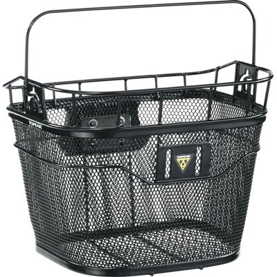 Topeak TB2001 Styreveske - 16L - Svart Topeak TB2001 Styreveske - 16L - Svart