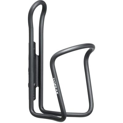 Topeak Shuttle Schwarzer Fahrradflaschenhalter - Standard - Flaschenhalter Topeak Shuttle Schwarzer Fahrradflaschenhalter - Standard - Flaschenhalter