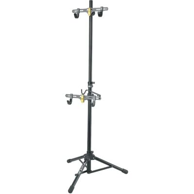 Stojak rowerowy Two Up od Topeak - Czarny - 2 Rowery Stojak rowerowy Two Up od Topeak - Czarny - 2 Rowery