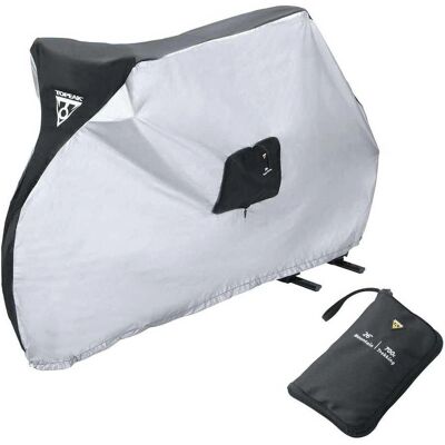 Pokrowiec na rower Topeak - Ochrona na rower 700C - Wodoodporne i Lekki Pokrowiec na rower Topeak - Ochrona na rower 700C - Wodoodporne i Lekki