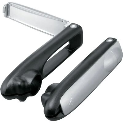 Espelho de bicicleta Topeak - Ajustável, Durável, Leve - Acessório de bicicleta Espelho de bicicleta Topeak - Ajustável, Durável, Leve - Acessório de bicicleta